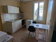 Studio meublé À Louer CHÂTELLERAULT — photo 3