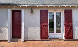 Maison 3 Pièces 55 m² à louer à Ingré (45140)