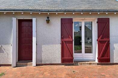 Maison 3 pièces 810 €