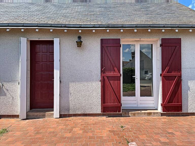 Maison F3 à Ingré à la location — photo 1