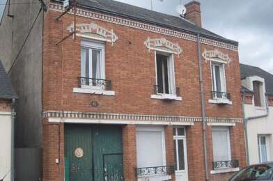 Appartement 2 pièces 640 €