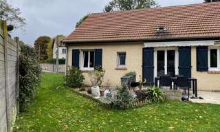 Maison 3 Pièces 72 m² à louer à Chevilly (45520)