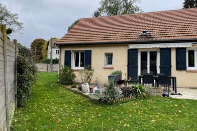 Maison 3 pièces 960 €
