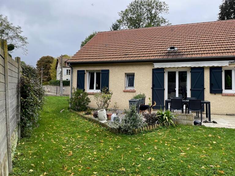 Maison à louer à CHEVILLY — photo 1
