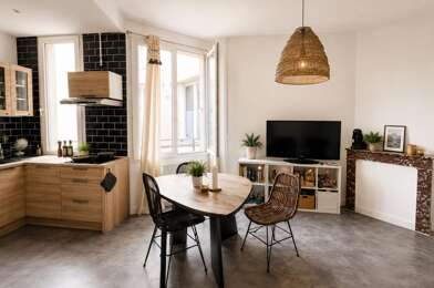 Appartement 4 pièces 278000 €