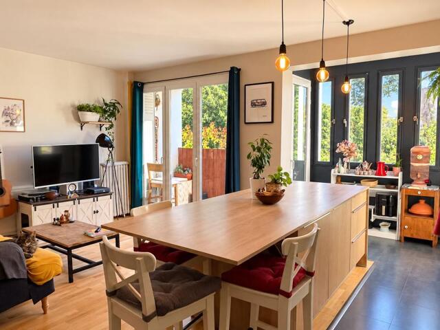 Appartement proposé à Toulouse