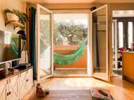 T3 traversant 55 m² avec balcon, calme et sans vis-à-vis – Saint-Michel — photo 3