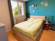 T3 traversant 55 m² avec balcon, calme et sans vis-à-vis – Saint-Michel — photo 4