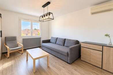 Appartement 3 pièces 226000 €