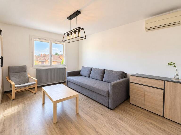 JOLIMONT - Appartement T3 avec Garage & Balcon — photo 1