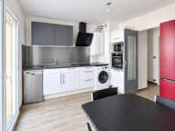 JOLIMONT/ ROSERAIE - Appartement T3 avec Garage & Balcon — photo 2