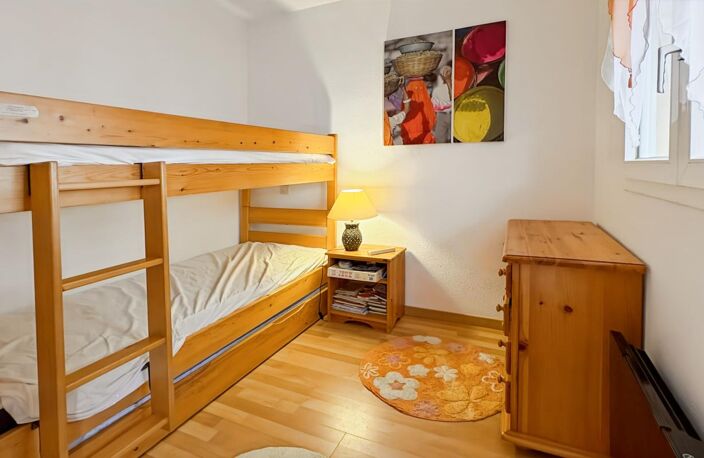 Appartement À Vendre — photo 4