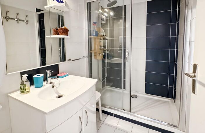 Appartement À Vendre — photo 5