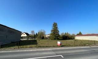 Terrain  1172 m² à vendre à Cheppes-la-Prairie (51240)