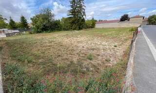 Terrain  1172 m² à vendre à Cheppes-la-Prairie (51240)