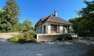 Maison 6 Pièces 150 m² à vendre à Connantray-Vaurefroy (51230)
