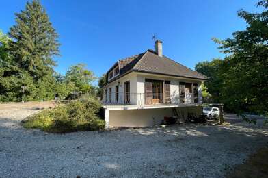 Maison 6 pièces 213000 €