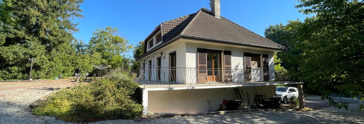 Maison 6 Pièces 150 m² à vendre à Connantray-Vaurefroy (51230)