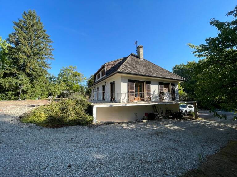 Maison À Vendre — photo 1