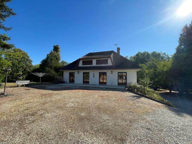 Maison À Vendre — photo du bien