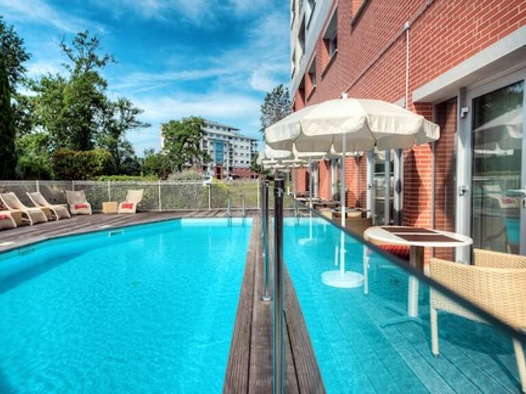 Toulouse : Idéal investissement locatif et/ ou résidence secondaire — photo 1