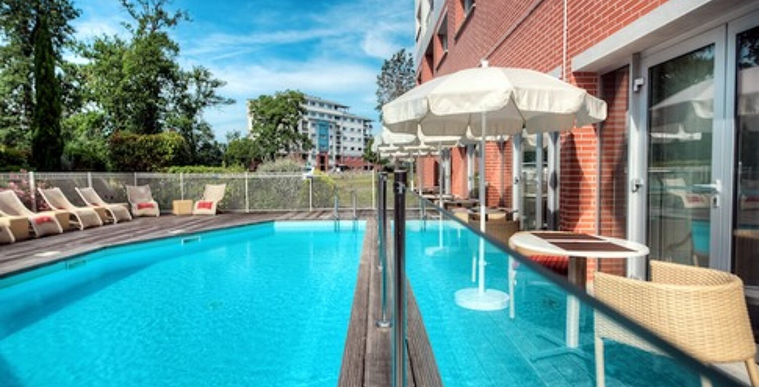 Toulouse : Idéal investissement locatif et/ ou résidence secondaire — photo 1