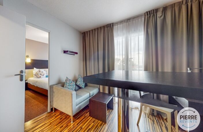 Toulouse : Idéal investissement locatif et/ ou résidence secondaire — photo 2