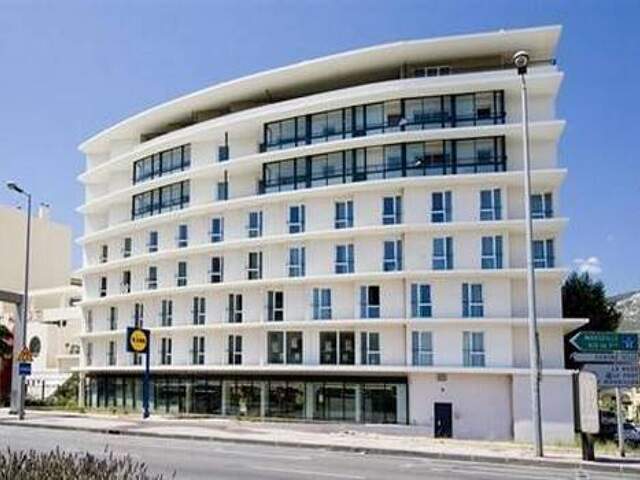Toulon : Idéal investissement locatif — photo du bien