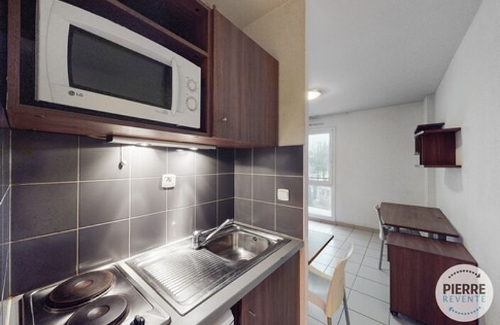 Toulon : Idéal investissement locatif — photo 2