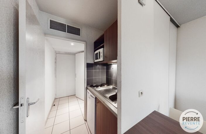 Toulon : Idéal investissement locatif — photo 3