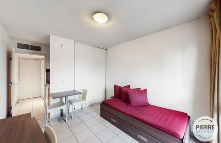 Toulon : Idéal investissement locatif — photo 5