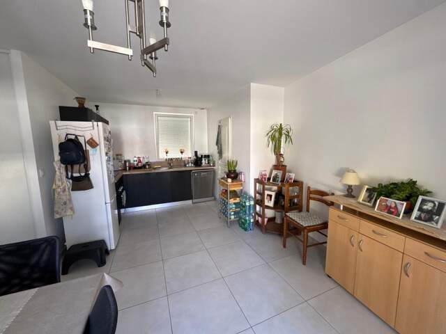 Appartement À Louer — photo du bien
