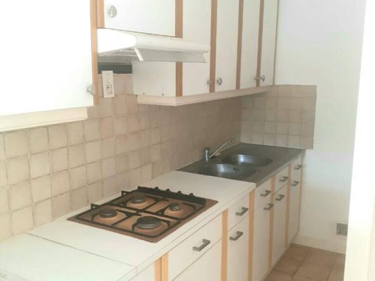 A LOUER MAISON 2 CH RUELLE SUR TOUVRE — photo 1
