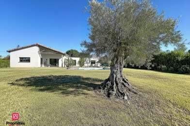 Maison 5 pièces 449000 €