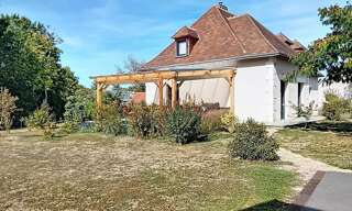 Maison 6 Pièces 150 m² à vendre à Tournon-Saint-Martin (36220)