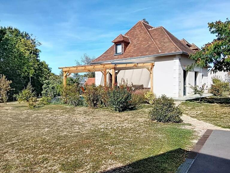 Maison Tournon Saint Martin 6 pièce(s) 150 m2 — photo 1