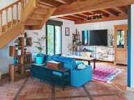 Maison Tournon Saint Martin 6 pièce(s) 150 m2 — photo 4