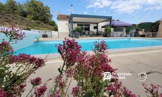 Maison 5 Pièces 106 m² à vendre à Lagorce (07150)