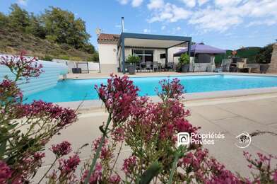 Maison 5 pièces 319000 €