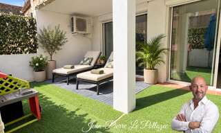 Appartement 3 Pièces 70 m² à vendre à Istres (13800)