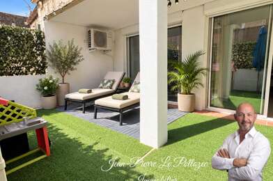 Appartement 3 pièces 231000 €