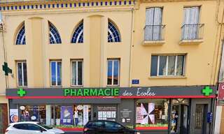 Maison 10 Pièces 511 m² à vendre à Lézignan-Corbières (11200)