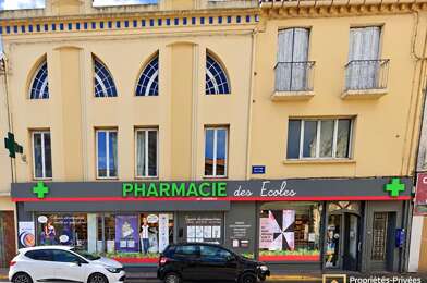 Maison 10 pièces 220000 €