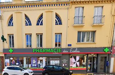 Vente Immeuble  - 511.8 m2  - 11200 LEZIGNAN CORBIERES - EXCLUSIVITE - — photo du bien