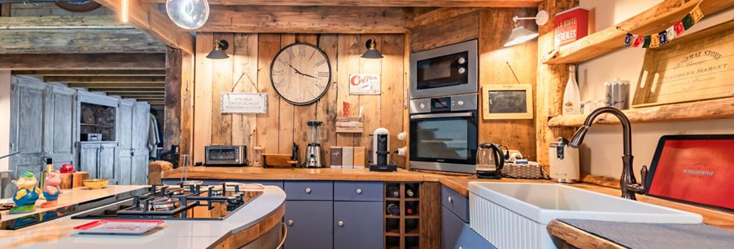 Maison 5 Pièces 175 m² à vendre à Montbrun-des-Corbières (11700)