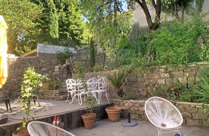 Immeuble Bez Et Esparon — photo 3