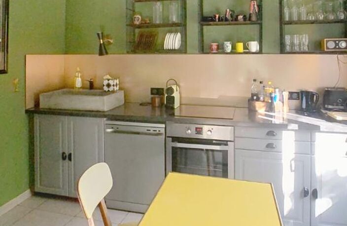 Immeuble Bez Et Esparon — photo 5