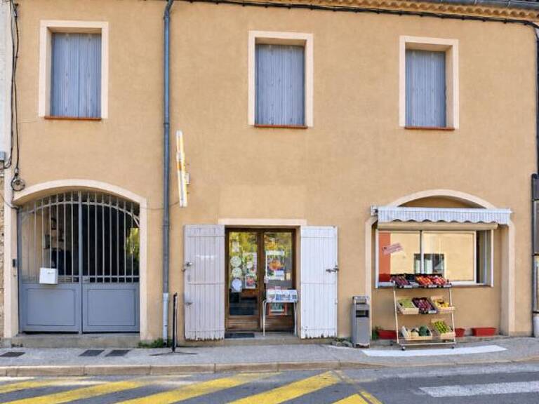 Immeuble Bez Et Esparon — photo 1