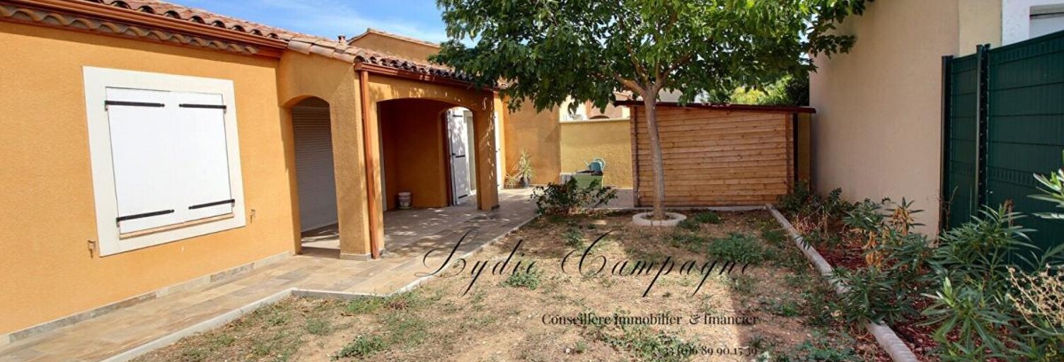 Maison 5 Pièces 101 m² à vendre à Carcassonne (11000)