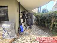 Appartement Bayonne 2 pièce(s) 40 m2 avec jardin et parking — photo 2